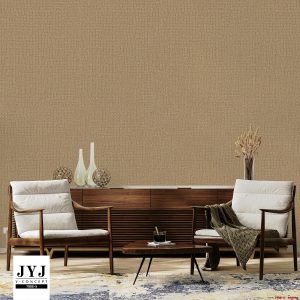 Mock Up Frame In Modern Living Room Interior With Two Armchairs