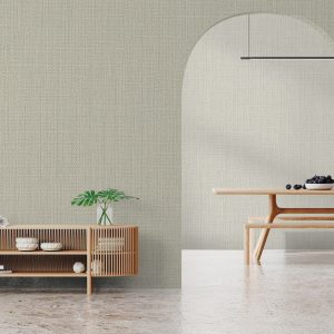 Horizontal Picture Frame Mock Up In Modern Room Interior In Whit