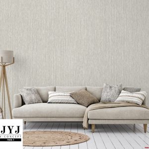 Living Room Interior Background With Neutral Grey Sofa, Wall Moc
