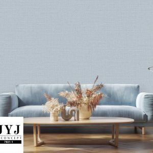 Interior,mockup,design,,blue,wall,,sofa,,and,home,decoration,,living