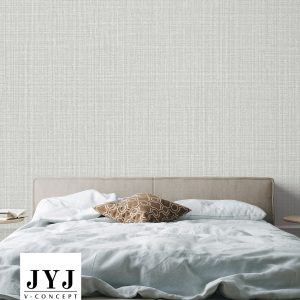 Home,interior,mock-up,,blank,wall,in,scandinavian,bedroom,interior,,3d
