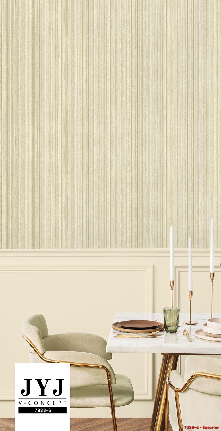 Blank Canvas By A Dining Table In A Modern Boho Chic Aesthetic D