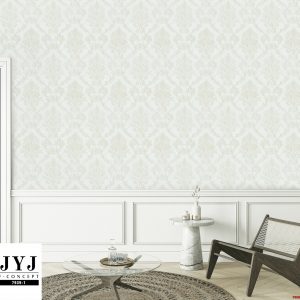 Classic,beige,interior,with,lounge,chair,and,decor.,3d,render