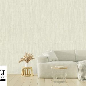 Bright,minimalist,beige,room,with,sofa,,plant,and,table,and