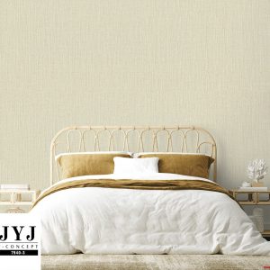 Coastal,boho,style,bedroom,interior,background,,wall,mockup,,3d,render