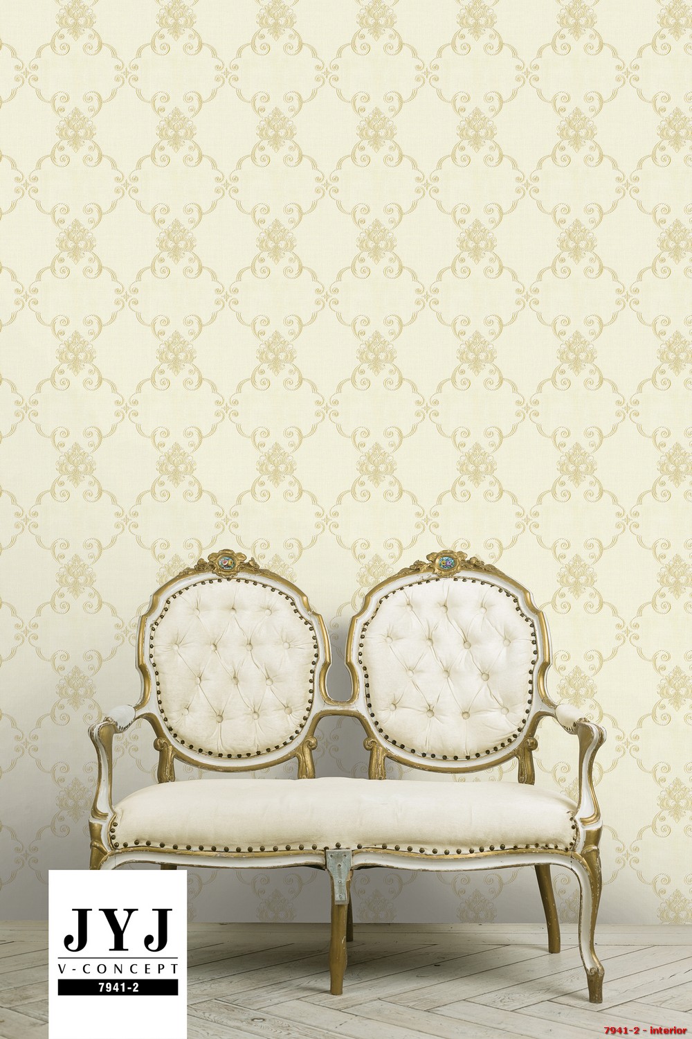 Old,antique,armchair,furniture,against,grungy,wall