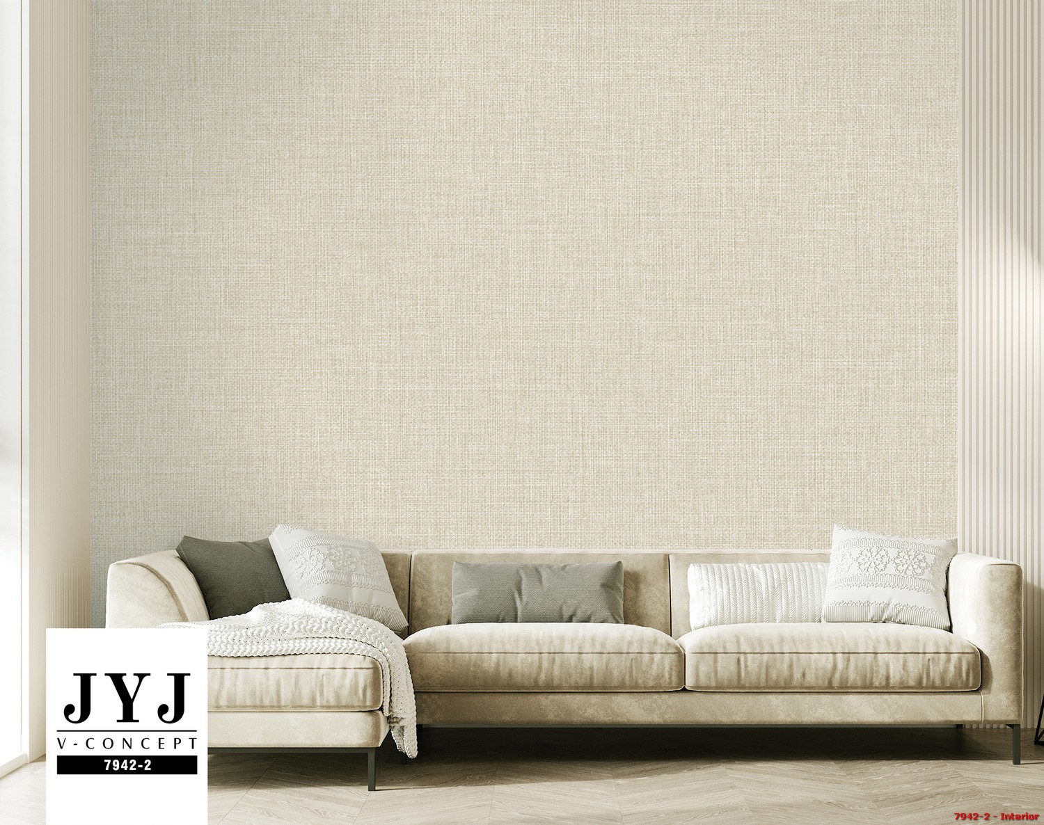 Blank,canvas,mock,up,in,modern,living,room,interior,with