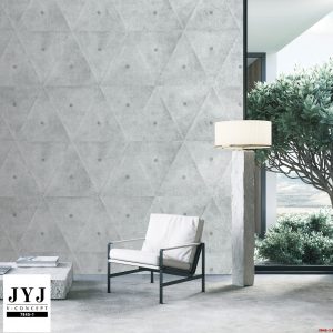 Contemporary,minimalist,interior,with,armchair,,coffee,table,,wood,panel,,floor