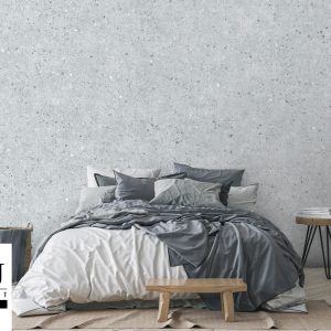 Scandinavian,style,bedroom,mockup,,home,interior,design,,3d,render,,3d