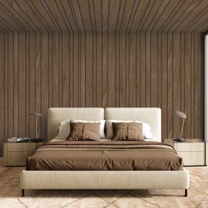 Modern,scandinavian,and,japandi,style,bedroom,interior,design,with,bed