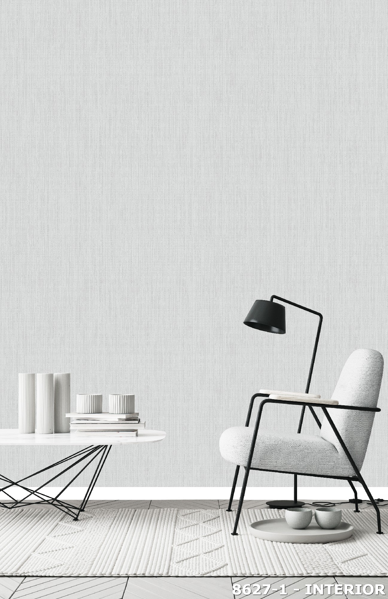 8627-1 - Interior